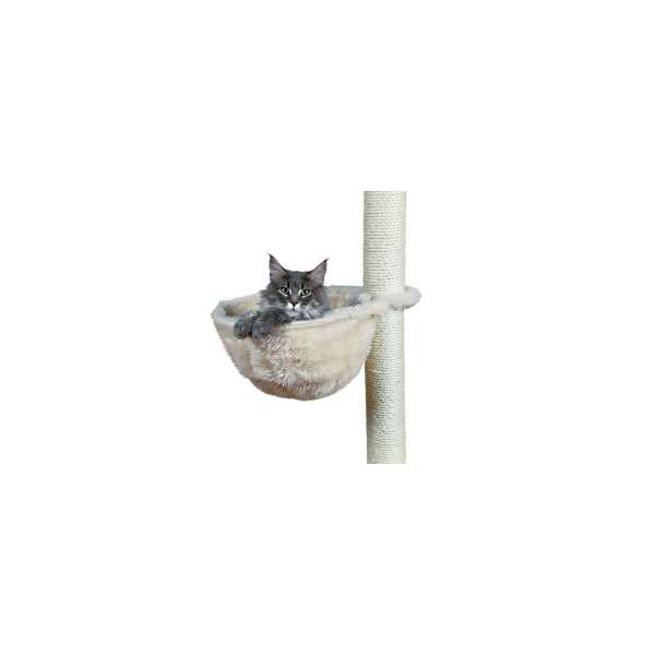Trixie cuddle bag for scratching posts with metal frame