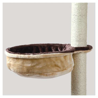 Trixie cuddle bag for scratching posts with metal frame