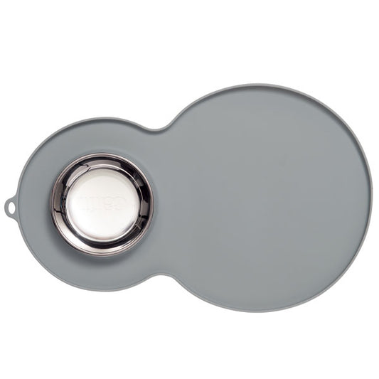 CATIT Silikonmatte Erdnuss - 46 x 29 cm