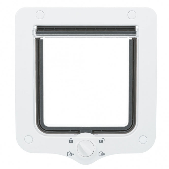 Trixie 4-way free-run door