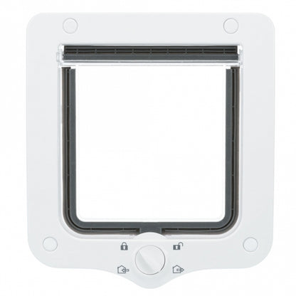 Trixie 4-way free-run door