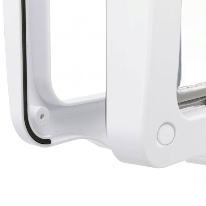 Trixie 4-way free-run door