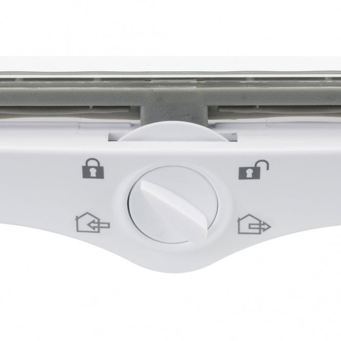 Trixie 4-way free-run door