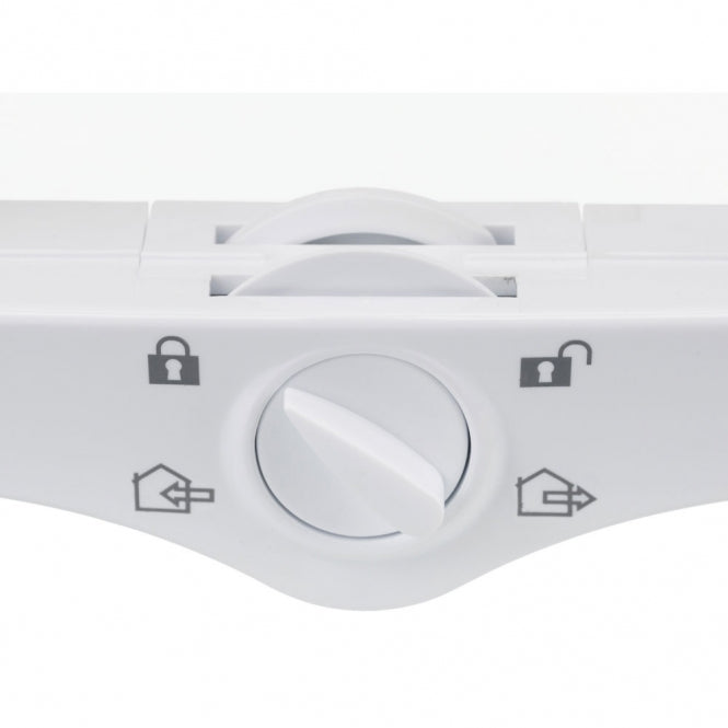 Trixie 4-way free-run door