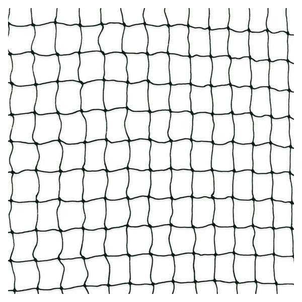 Trixie Cat Protect Net - 6 x 3 m, black