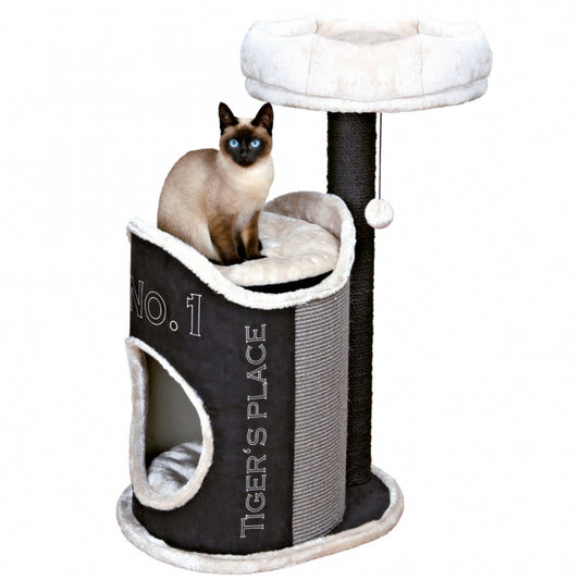 Trixie scratching post Susana
