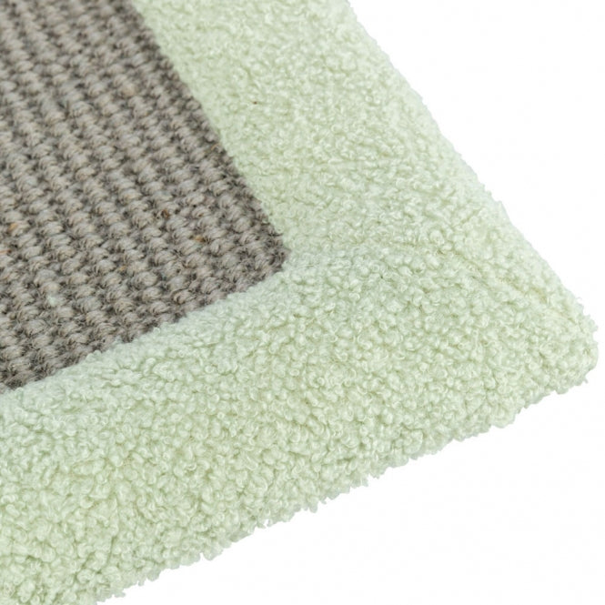 Trixie Junior scratching mat - 47 × 47 cm
