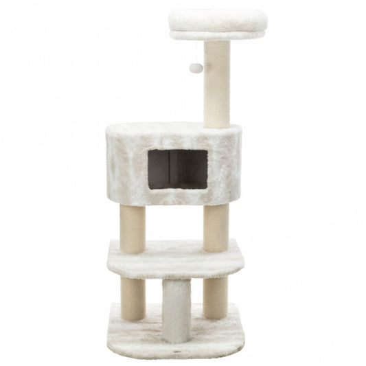 Trixie scratching post Nelli