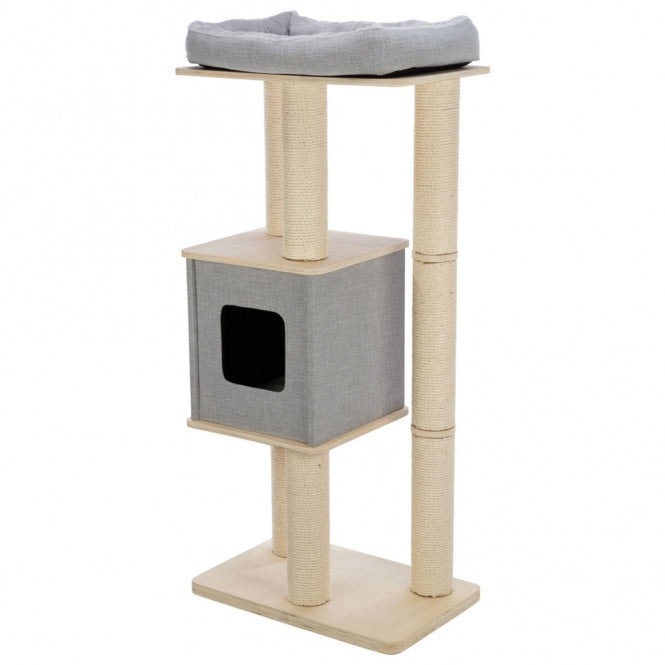 Trixie scratching post Luan