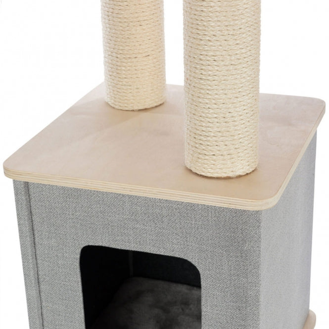 Trixie scratching post Luan