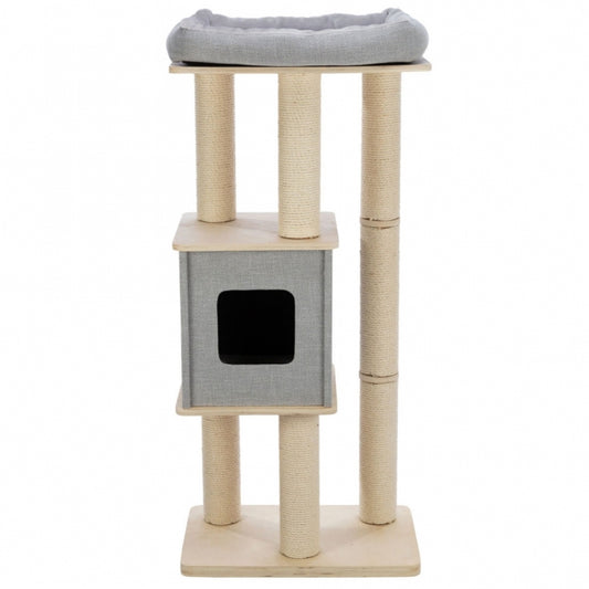 Trixie scratching post Luan
