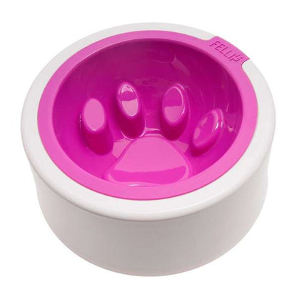 Karlie Flamingo Napf Kaleido - 400 ml