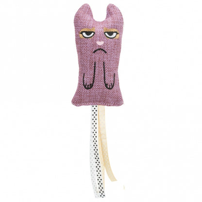 Trixie Cat XXL with Fringes