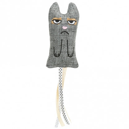 Trixie Cat XXL with Fringes