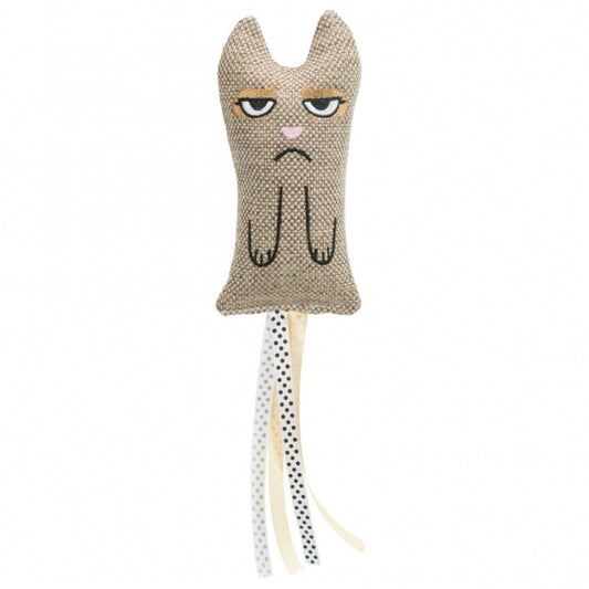Trixie Cat XXL with Fringes