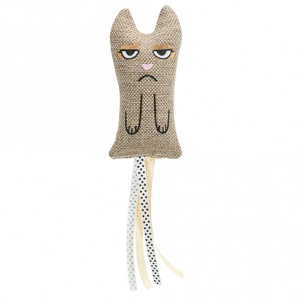 Trixie Cat XXL with Fringes