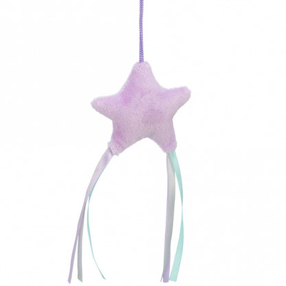 Trixie Junior Spielangel mit Stern
