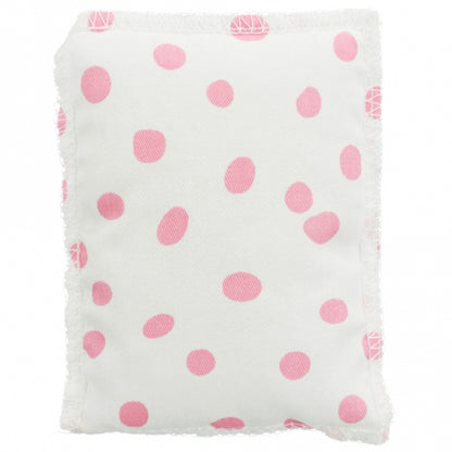 Trixie Valerian Pillow for Cats, 7 x 9 cm