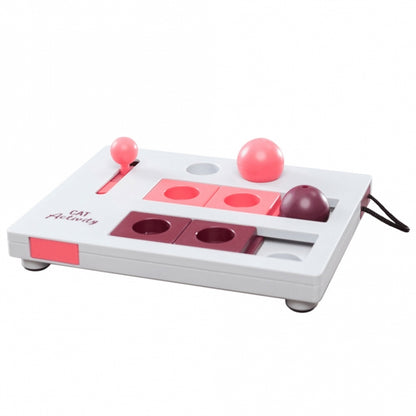 Trixie Cat Activity Brain Mover