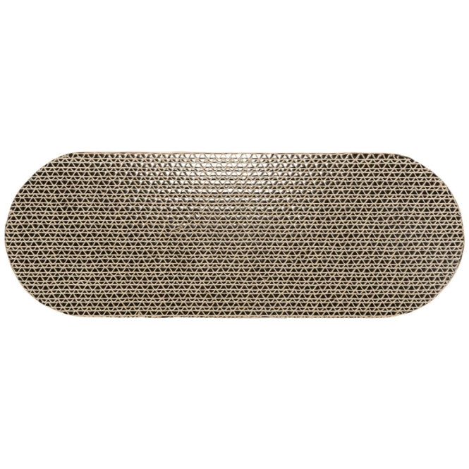 Trixie scratching board with wooden frame 