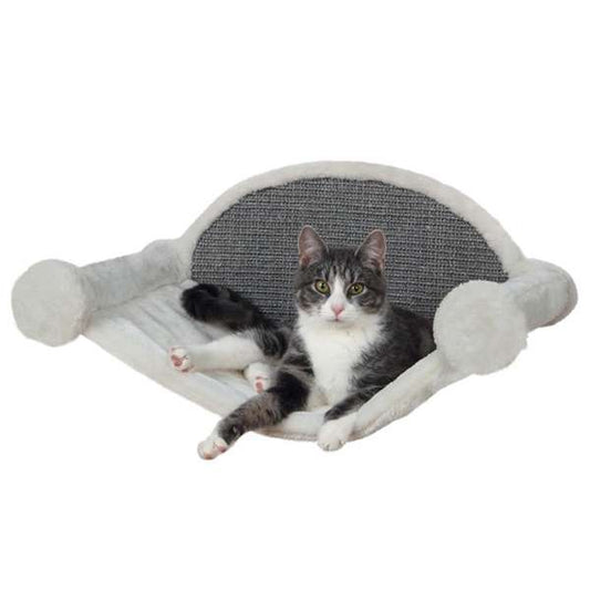 Trixie hammock for wall mounting