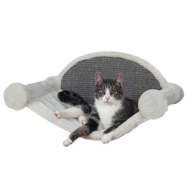 Trixie hammock for wall mounting