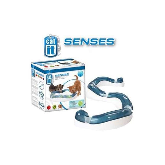 CATIT Senses Speed ​​Circuit - Speed ​​​​play track