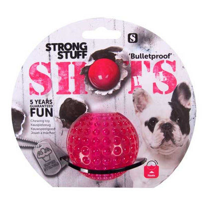 Karlie Flamingo Strong Stuff Shots Ball