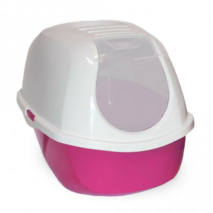 Karlie Flamingo Katzentoilette Smart Cat