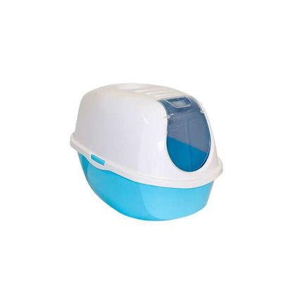 Karlie Flamingo Katzentoilette Smart Cat