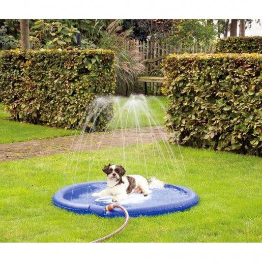 Karlie sprinkler mat Splashy - 100 cm