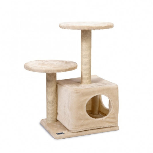 Karlie Scratching Post Argo - beige
