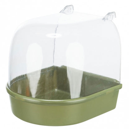 Trixie Bathhouse - 15 x 13.5 x 13.5 cm