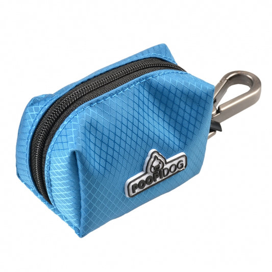 Poopidog dog poop bag dispenser nylon