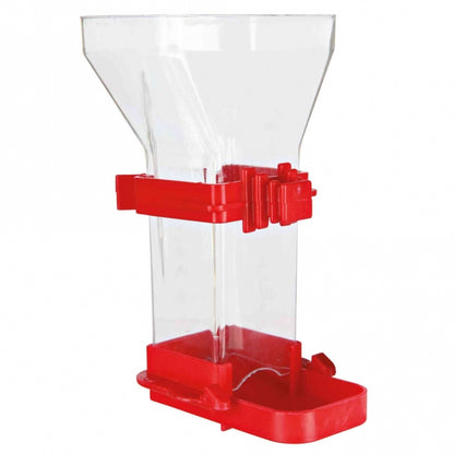 Trixie Futterautomat (Trichter) - 150 ml