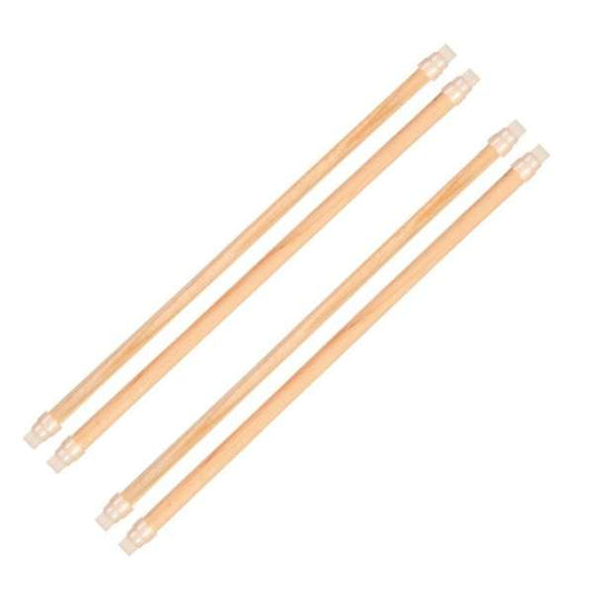 Trixie 4 wooden perches - 35 cm