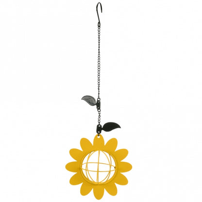Trixie Fat Ball Holder Flower