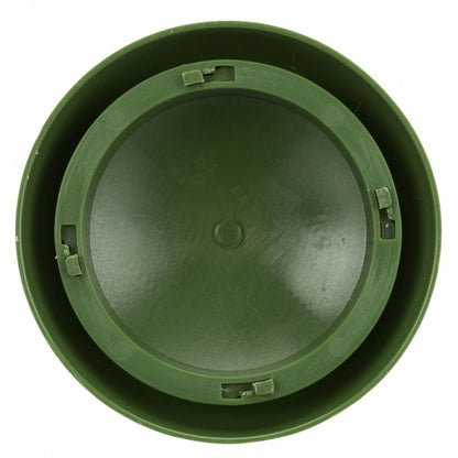 Trixie Fat Ball Holder Green - 8 x 22 cm