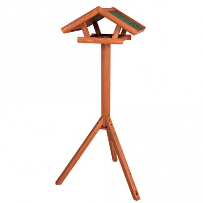 Trixie Natura Bird Feeder with Stand