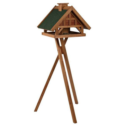 Trixie Feeder with Stand