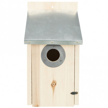 Trixie nesting box for starlings