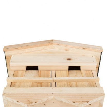 Trixie nesting box for sparrows