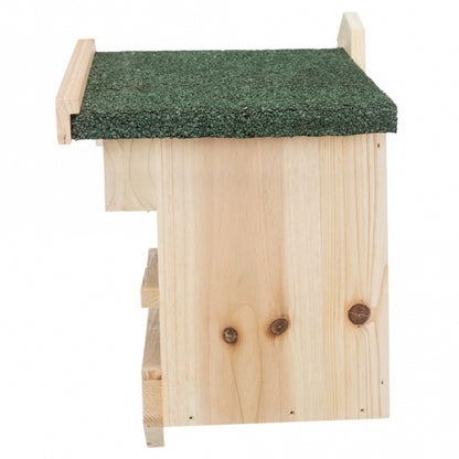 Trixie nesting box for sparrows