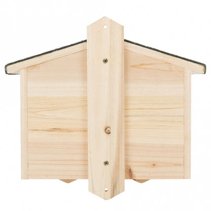 Trixie nesting box for sparrows