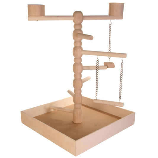 Trixie Playground for Parrots - 41 x 55 x 41 cm