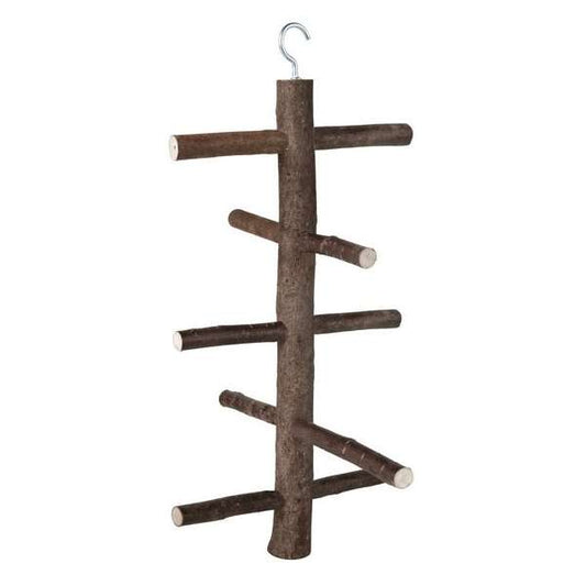 Trixie wooden climbing frame for birds