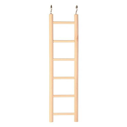 Trixie wooden ladder - 28 cm