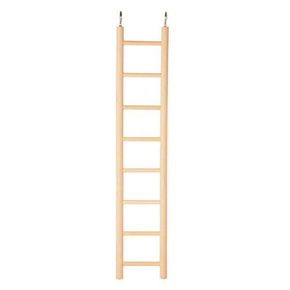 Trixie wooden ladder - 36 cm