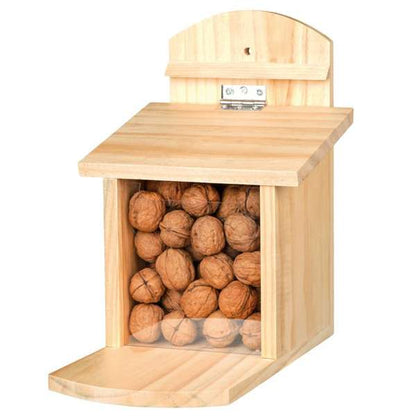 Trixie feeding station for squirrels
