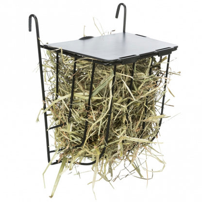 Trixie Heuraufe zum Einhängen mit Deckel